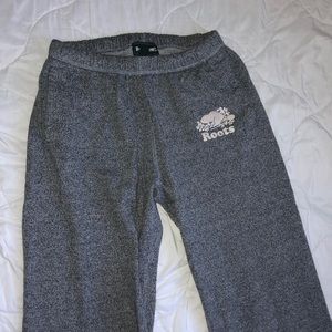 Roots sweats
